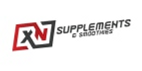 XN Supplements coupons